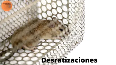 Desratizar